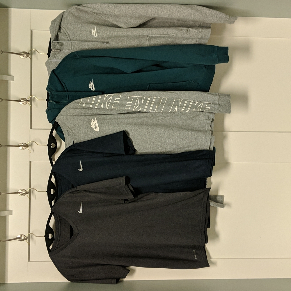 Nike bundle